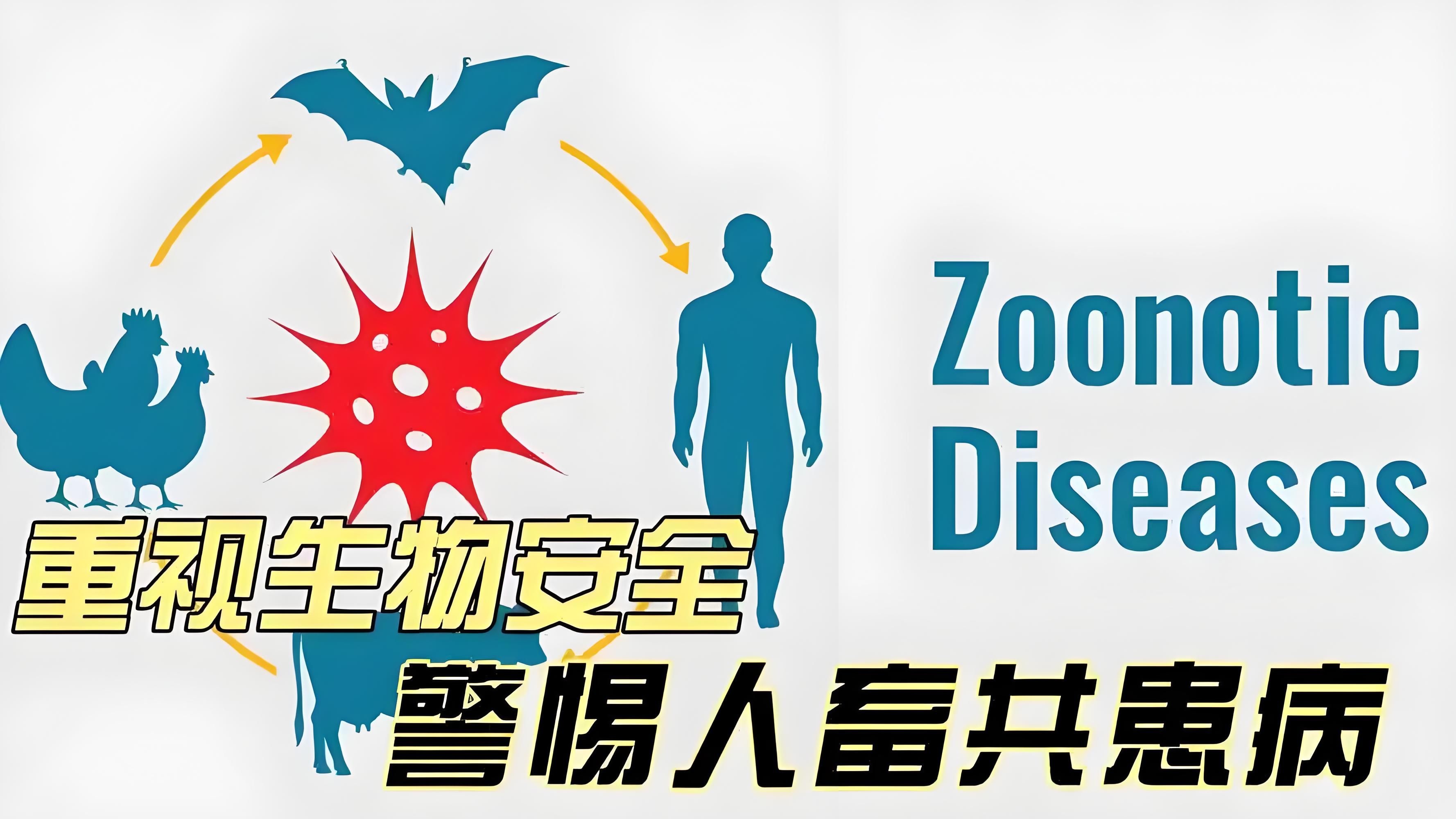 人畜共患病檢測(cè)系列